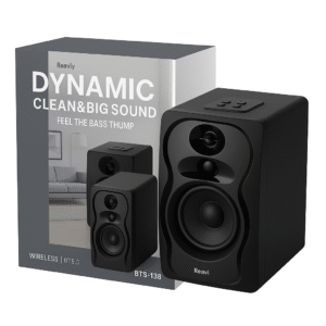 Wireless Bluetooth Speaker