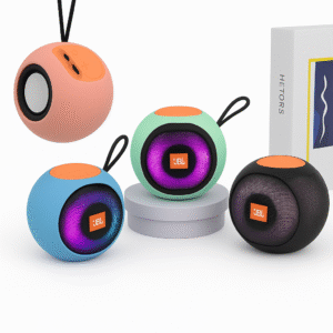 Wireless Mini portable Speaker