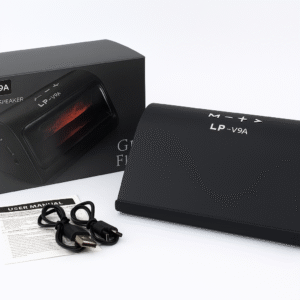 LP V9a Wireless Bluetooth Portable Speaker