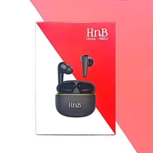 HNB Tws Earbuds