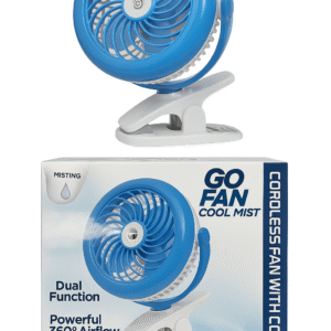 GO Cool Mist Fan