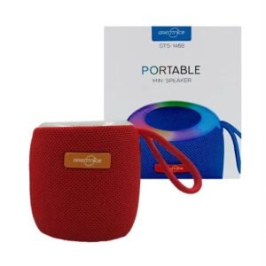 Mini Bluetooth Wireless Speaker