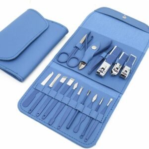 16Pcs Manicure Set